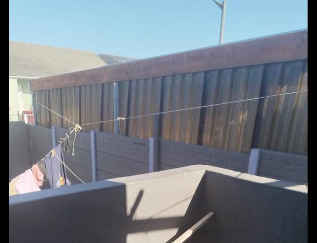 3 BEDROOM HOUSE FOR SALE IN TAFELSIG